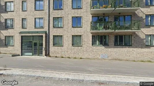 Lägenheter att hyra i Sollentuna - Bild från Google Street View