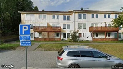 Lägenheter att hyra i Sigtuna - Bild från Google Street View