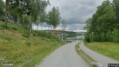 Lägenheter att hyra i Södertälje - Bild från Google Street View
