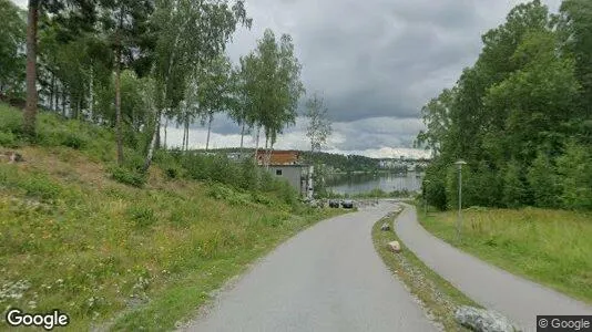Lägenheter att hyra i Södertälje - Bild från Google Street View