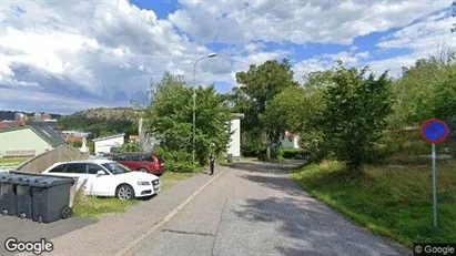 Lägenheter att hyra i Mölndal - Bild från Google Street View