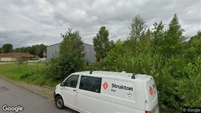 Lägenheter att hyra i Alvesta - Bild från Google Street View Lägenheter att hyra i Alvesta - Bild från Google Street View