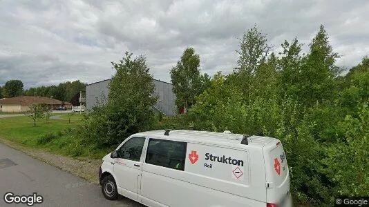 Lägenheter att hyra i Alvesta - Bild från Google Street View