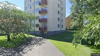 Lägenheter att hyra i Borås - Bild från Google Street View