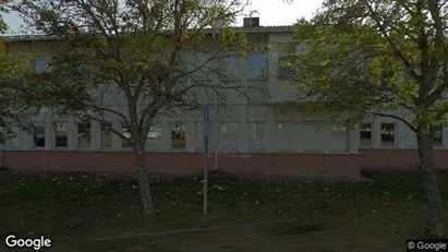 Lägenheter att hyra i Täby - Bild från Google Street View