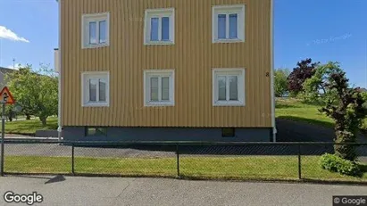 Lägenheter att hyra i Alingsås - Bild från Google Street View