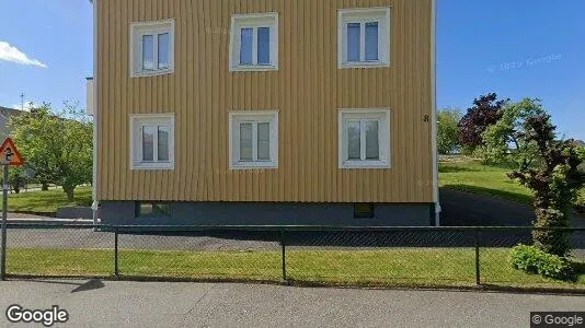 Lägenheter att hyra i Alingsås - Bild från Google Street View