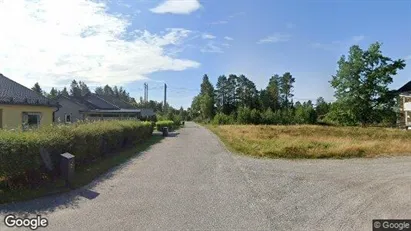 Lägenheter att hyra i Nordmaling - Bild från Google Street View Lägenheter att hyra i Nordmaling - Bild från Google Street View