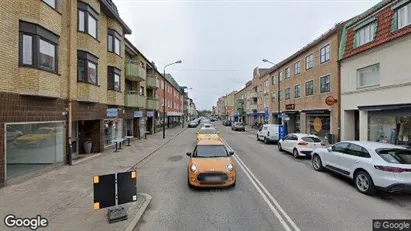 Lägenheter att hyra i Limhamn/Bunkeflo - Bild från Google Street View