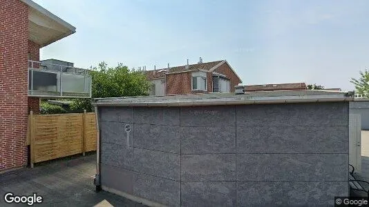 Lägenheter att hyra i Lund - Bild från Google Street View