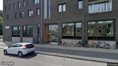 Lägenheter att hyra i Lund - Bild från Google Street View Lägenheter att hyra i Lund - Bild från Google Street View