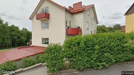 Lägenheter att hyra i Borås - Bild från Google Street View