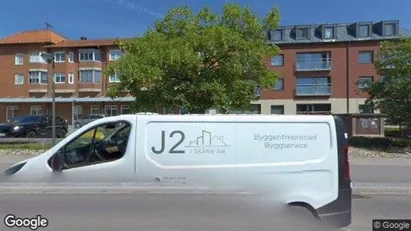 Lägenheter att hyra i Kävlinge - Bild från Google Street View Lägenheter att hyra i Kävlinge - Bild från Google Street View