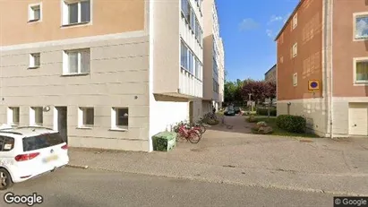 Lägenheter att hyra i Gävle - Bild från Google Street View Lägenheter att hyra i Gävle - Bild från Google Street View