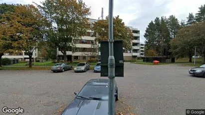 Lägenheter att hyra i Gävle - Bild från Google Street View Lägenheter att hyra i Gävle - Bild från Google Street View
