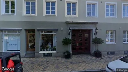 Lägenheter att hyra i Malmö Centrum - Bild från Google Street View Lägenheter att hyra i Malmö Centrum - Bild från Google Street View