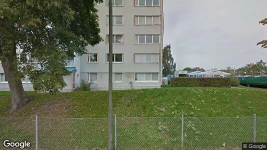 Lägenheter att hyra i Fosie - Bild från Google Street View