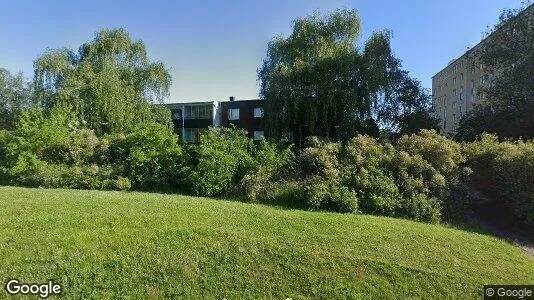 Lägenheter att hyra i Fosie - Bild från Google Street View