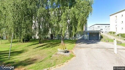 Lägenheter att hyra i Norrköping - Bild från Google Street View