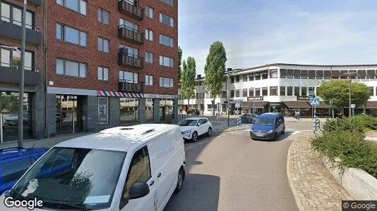 Lägenheter att hyra i Göteborg Centrum - Bild från Google Street View