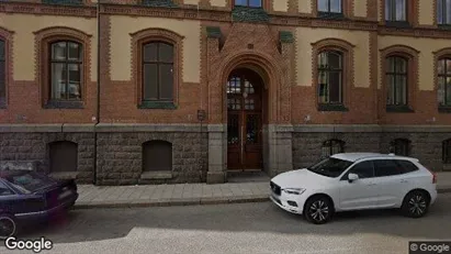 Lägenheter att hyra i Norrköping - Bild från Google Street View Lägenheter att hyra i Norrköping - Bild från Google Street View