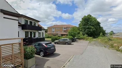 Lägenheter att hyra i Skurup - Bild från Google Street View Lägenheter att hyra i Skurup - Bild från Google Street View