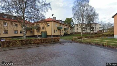 Lägenheter att hyra i Eskilstuna - Bild från Google Street View