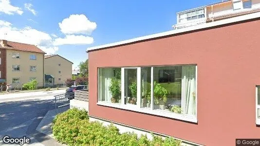 Lägenheter att hyra i Stenungsund - Bild från Google Street View