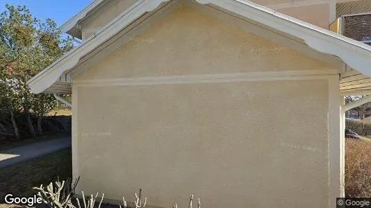 Lägenheter att hyra i Askersund - Bild från Google Street View