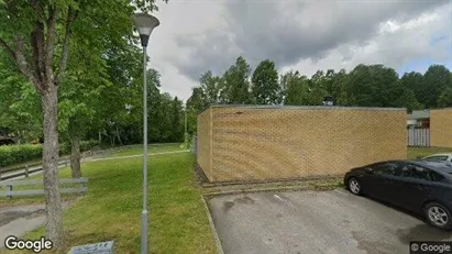 Lägenheter att hyra i Växjö - Bild från Google Street View Lägenheter att hyra i Växjö - Bild från Google Street View