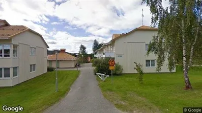 Lägenheter att hyra i Dorotea - Bild från Google Street View Lägenheter att hyra i Dorotea - Bild från Google Street View