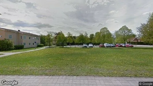Lägenheter att hyra i Linköping - Bild från Google Street View
