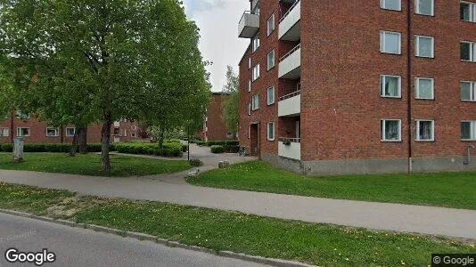 Lägenheter att hyra i Arboga - Bild från Google Street View