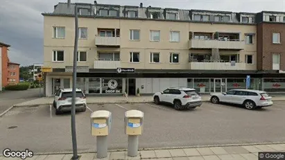 Lägenheter att hyra i Sundsvall - Bild från Google Street View Lägenheter att hyra i Sundsvall - Bild från Google Street View