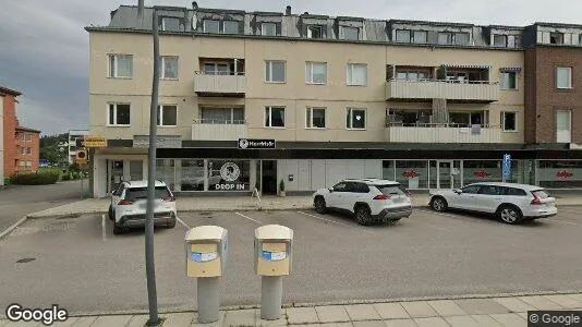 Lägenheter att hyra i Sundsvall - Bild från Google Street View