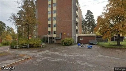 Lägenheter att hyra i Degerfors - Bild från Google Street View Lägenheter att hyra i Degerfors - Bild från Google Street View