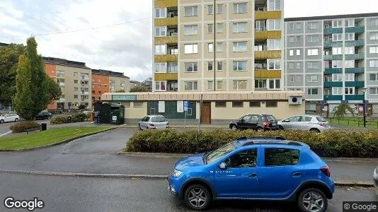 Lägenheter att hyra i Norrköping - Bild från Google Street View