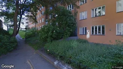 Lägenheter att hyra i Kungsholmen - Bild från Google Street View Lägenheter att hyra i Kungsholmen - Bild från Google Street View