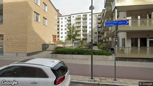 Lägenheter att hyra i Linköping - Bild från Google Street View