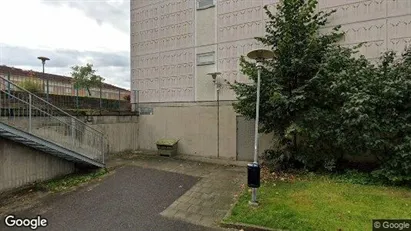 Lägenheter att hyra i Norrköping - Bild från Google Street View Lägenheter att hyra i Norrköping - Bild från Google Street View