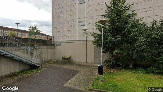 Lägenheter att hyra i Norrköping - Bild från Google Street View