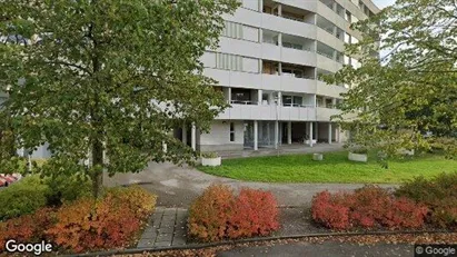 Lägenheter att hyra i Nyköping - Bild från Google Street View Lägenheter att hyra i Nyköping - Bild från Google Street View