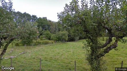 Lägenheter att hyra i Skövde - Bild från Google Street View