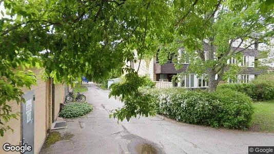 Lägenheter att hyra i Linköping - Bild från Google Street View