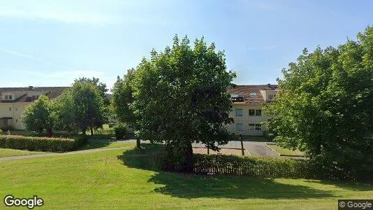 Lägenheter att hyra i Mölndal - Bild från Google Street View