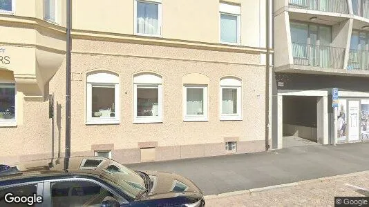 Lägenheter att hyra i Jönköping - Bild från Google Street View
