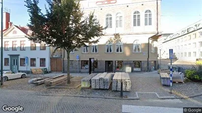 Lägenheter att hyra i Karlskrona - Bild från Google Street View Lägenheter att hyra i Karlskrona - Bild från Google Street View
