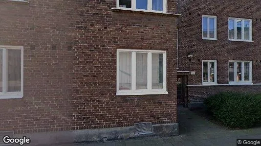 Lägenheter att hyra i Malmö Centrum - Bild från Google Street View