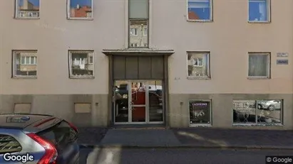 Lägenheter att hyra i Helsingborg - Bild från Google Street View Lägenheter att hyra i Helsingborg - Bild från Google Street View