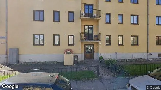 Lägenheter att hyra i Norrköping - Bild från Google Street View